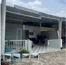 Dijual RUMAH MURAH, HARGA terjangkau di Gresik Jawa Timur