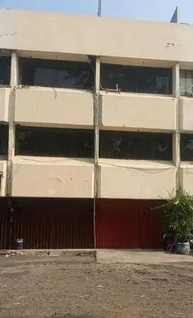 Disewakan Cepat 4 Unit Ruko Area Klender Duren Sawit Jakarta Timur