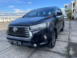 Toyota Kijang Innova G MT/MANUAL 2021 Diesel