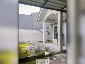 Dijual murah rumah di prima harapan regency