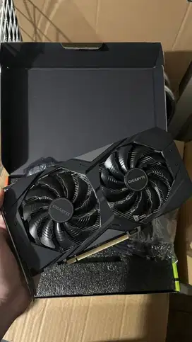 NVIDIA GTX 1660 Super (bekas)