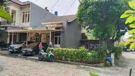 Jual Puri Kencana Permai 2, Radar Auri Cimanggis Depok