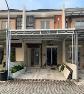 Jual Rumah bagus Greenland Menganti dekat superindo dekat citraland