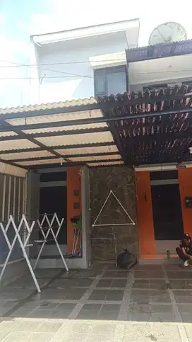 Dijual Rumah di Parongpong, Strategis Akses bisa Via Gerlong Cimahi
