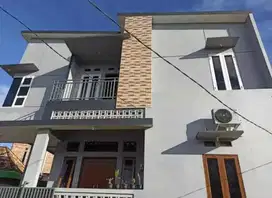 Jual Rumah di sukarami, palembang