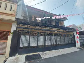 Rumah siap huni dekat Cideng Timur, Petojo Selatan, Gambir