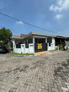 JUAL RUMAH SIAP HUNI JADE SIDOREJO INDAH KRIAN