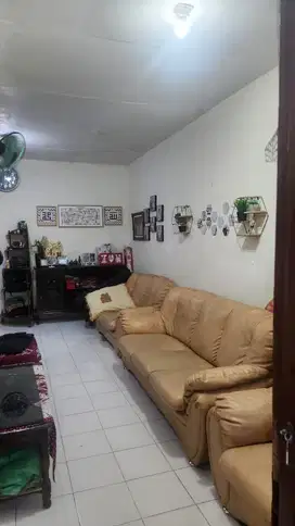 Rumah murah Taman Pondok indah wiyung dekat babatan pratama