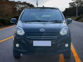 Daihatsu Ayla M 1.0 Manual Th.2018