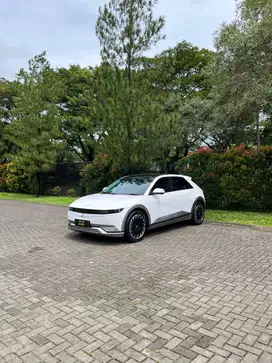 Hyundai Ioniq 5 Signature Long Range 2023