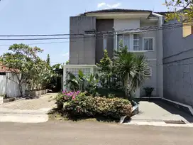 Rumah Murah Siap Huni Strategis Sinbad Agung Dekat Lingkar Bogor