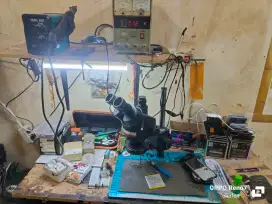 Ganti lcd android/iPhone
