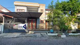 Dijual Segera Rumah Hook Nirwana Eksekutif