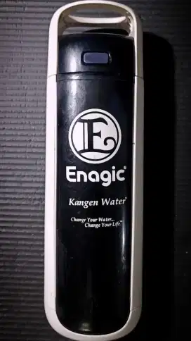 Botol Kangen Water 750ml Anti UV - Tumbler Kangen Water