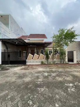 VILLA BATU JUNREJO HOOK DEKAT TEMPAT WISATA