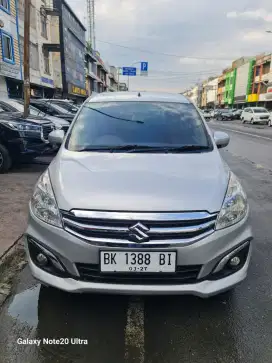 Suzuki Ertiga GL Manual 2017