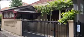 Dijual Rumah Bebas Banjir 2 Lantai di Kreo Cipadu By Rumah Chinida