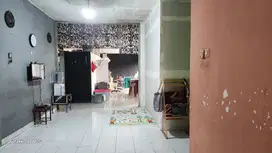 Rumah Komplek Dosen UI Ciputat