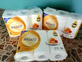 Di dijual tisu Paseo