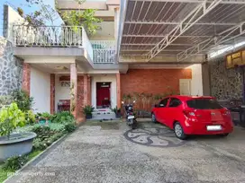 Dijual Rumah Serasa Villa Dengan View Gunung slamet - Banyak Bonusnya!