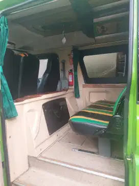 Di jual mitsubisi canter 2016