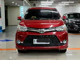 TDP 5 jt Toyota Avanza 1.5 Veloz At 2015 Dijamin Murah