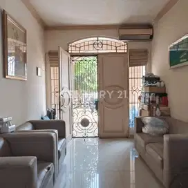 Dijual Rumah Layar Permai Pik Hadap Utara 2 Lantai Full