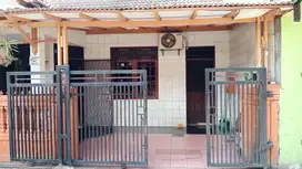 Di jual murah rumah di taman wisma asri 1 bekasi utara