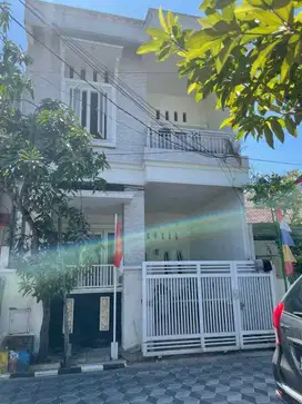 Harga Murah!Rumah Siap Huni Mulyosari Surabayae