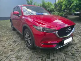 Dijual Mazda CX 5 Elite 2.5 AT 2019 tgn1