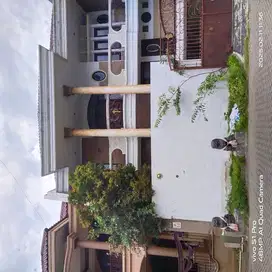 Rumah Darmo Hill Surabaya
