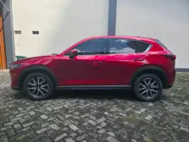 Dijual Mazda CX 5 Elite 2.5 AT 2019 tgn1