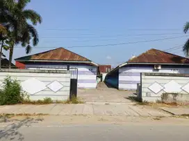 Rmh KOs Kendari Jl H Supu Yusuf Luas Tanah 1.170 Meter 20 Kamar 20 WC