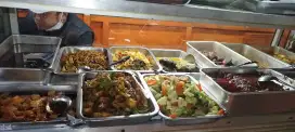 Yang mau kerja di warung anisa