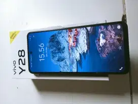 DI JUAL HP VIVO Y28