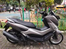 YAMAHA N MAX ABS 155 CC 2016 pajak panjang/B.dki