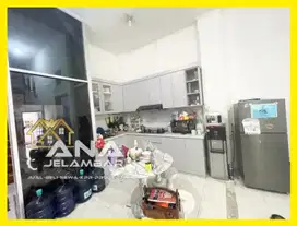 ANA Rumah Uk 4x20m di Jalan Raya Jelambar