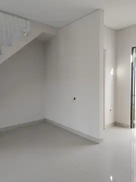 Dijual Rumah Citraland Driyorejo Hadap Utara