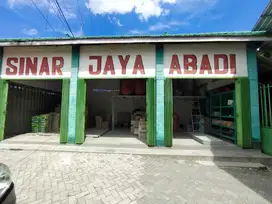 KELURAHAN JAMPET, KECAMATAN NGASEM, KABUPATEN BOJONEGORO