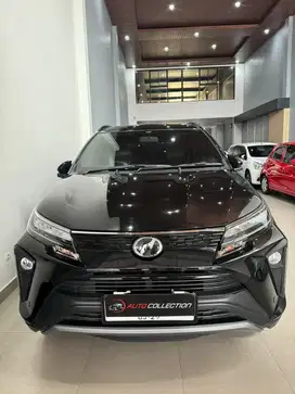 Daihatsu Terios R Matic 2023 KM 10 rb