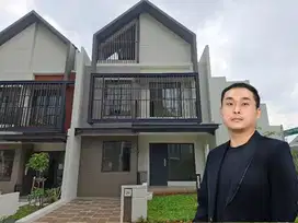 Rumah Ready dan Siap Huni di Gading Serpong