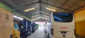 DI SEWAKAN/JUAL GUDANG DI KALIGAWE RAYA - SEMARANG TIMUR