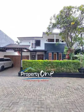 Dijual Rumah TownHouse Bintaro Hill Bintaro Jaya