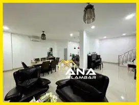 ANA RUMAH UK 8.5X17.5M DI JELAMBAR ra