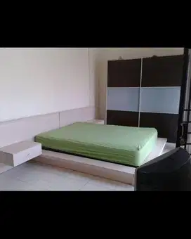 Makassar Townhouse  Jl Hertasning Raya , dpn Hotel Amaris 2 Lti LB215