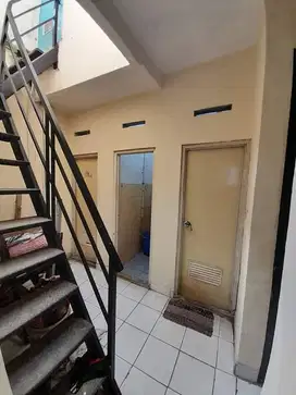Dijual Cepat Rumah Kost 16 Kamar Dekat Widyatama