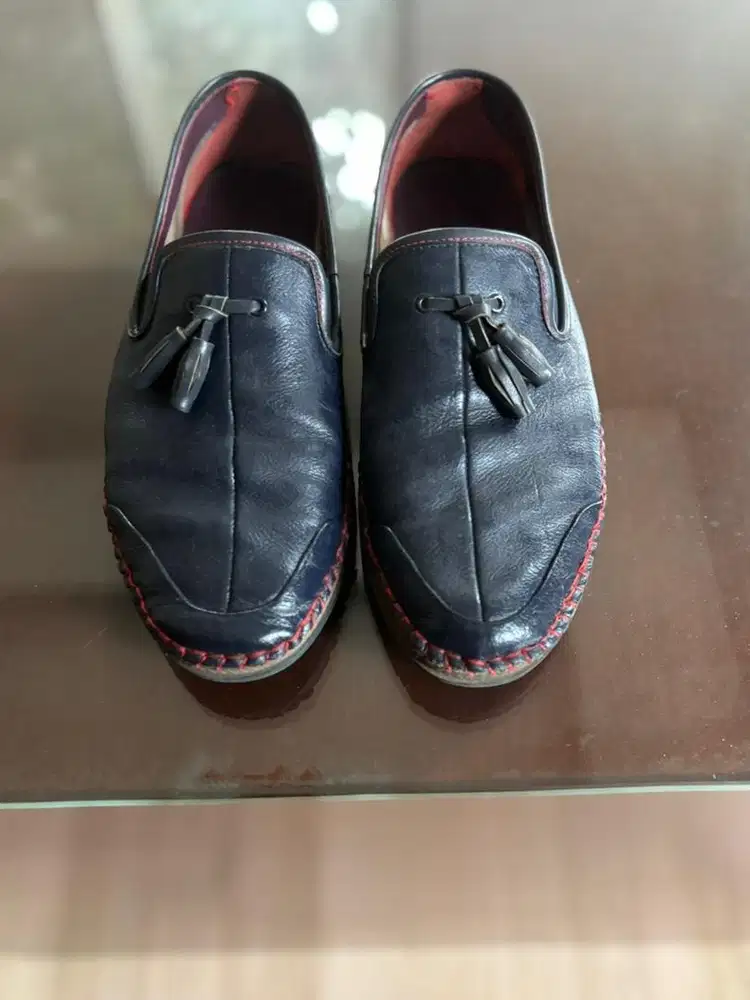 Sepatu Loafers Andrew