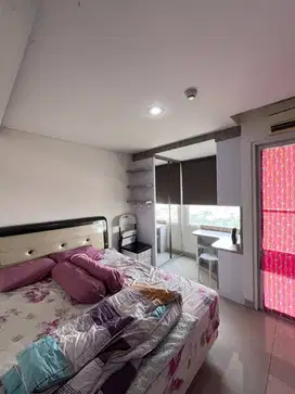 Sewa Apartemen Grand Dhika City By Rental Manajemen - Tipe Studio
