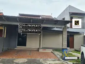Dijual Murah Rumah Luas Abis Renov di The Address Cibubur cm 1,4 M