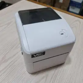 barcode printer thermal Xprinter XP 420B USB 110mm a6